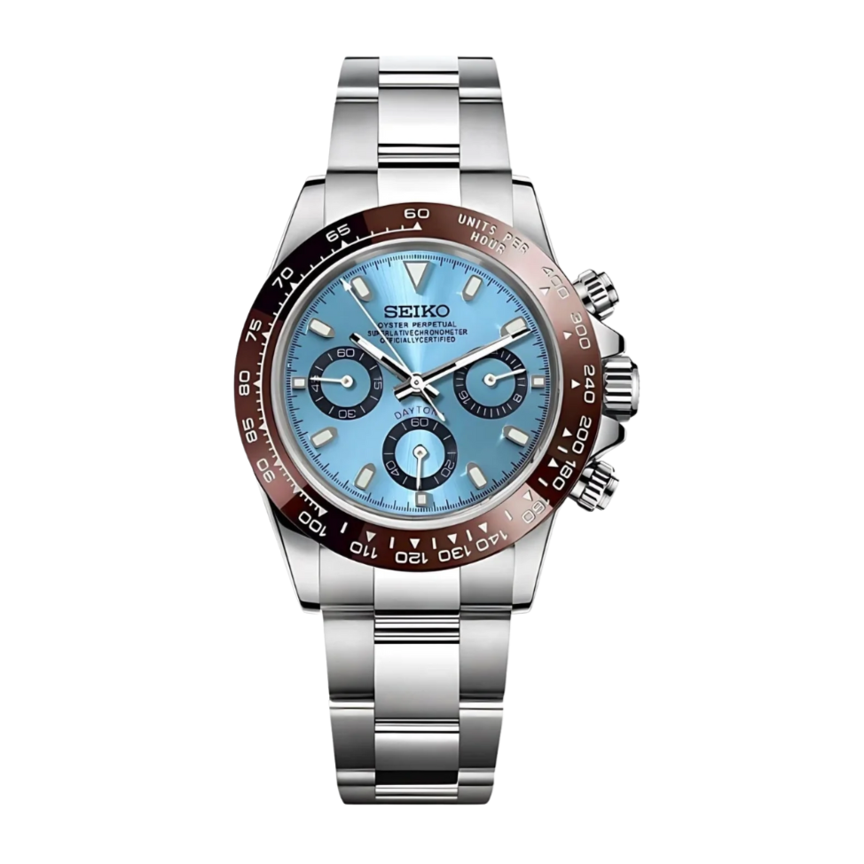 Seitona Platinum