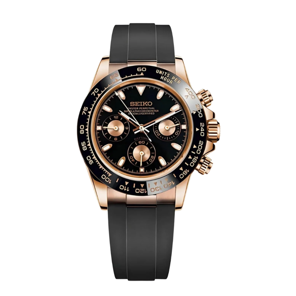 Seitona Rose Gold