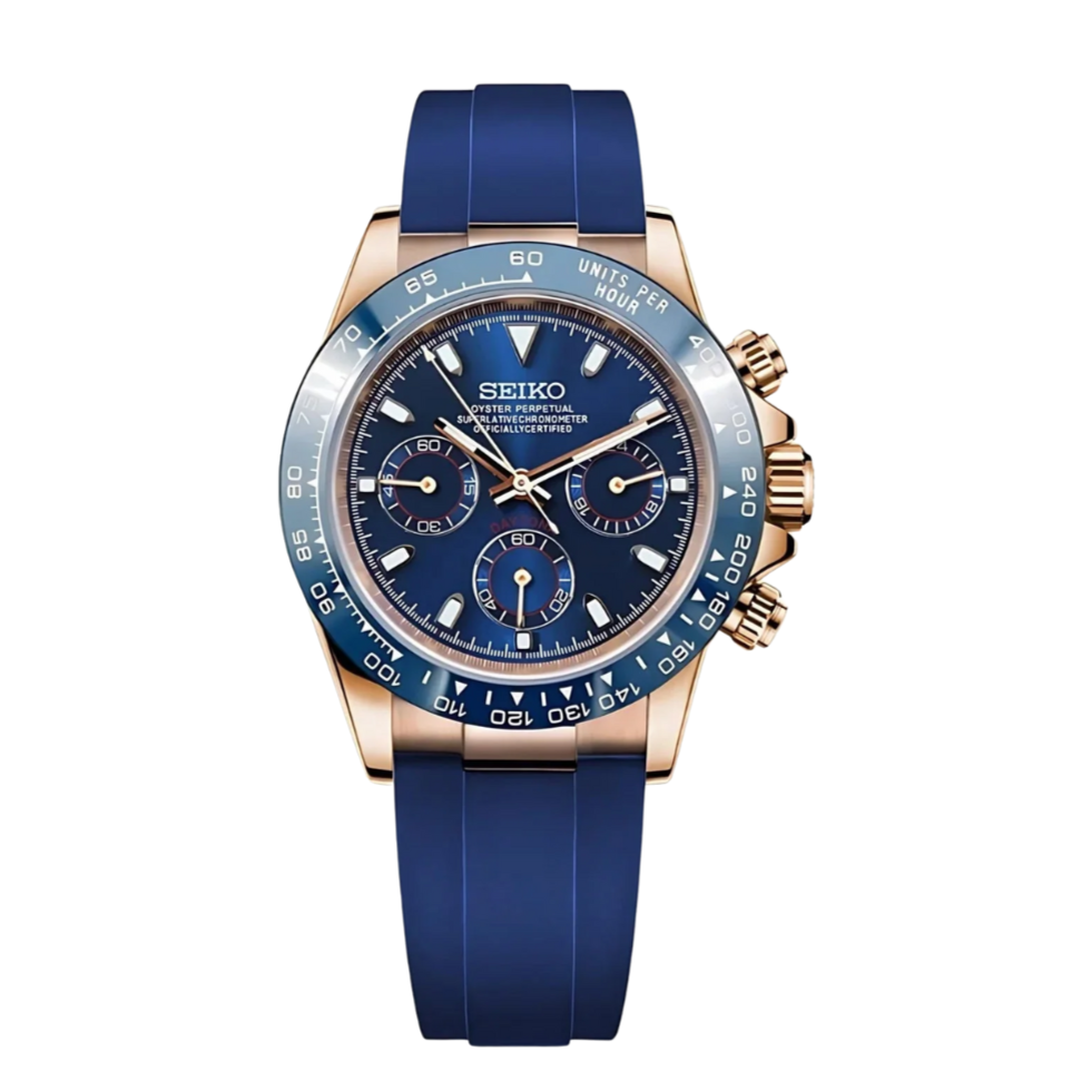 Seitona Royal Blue
