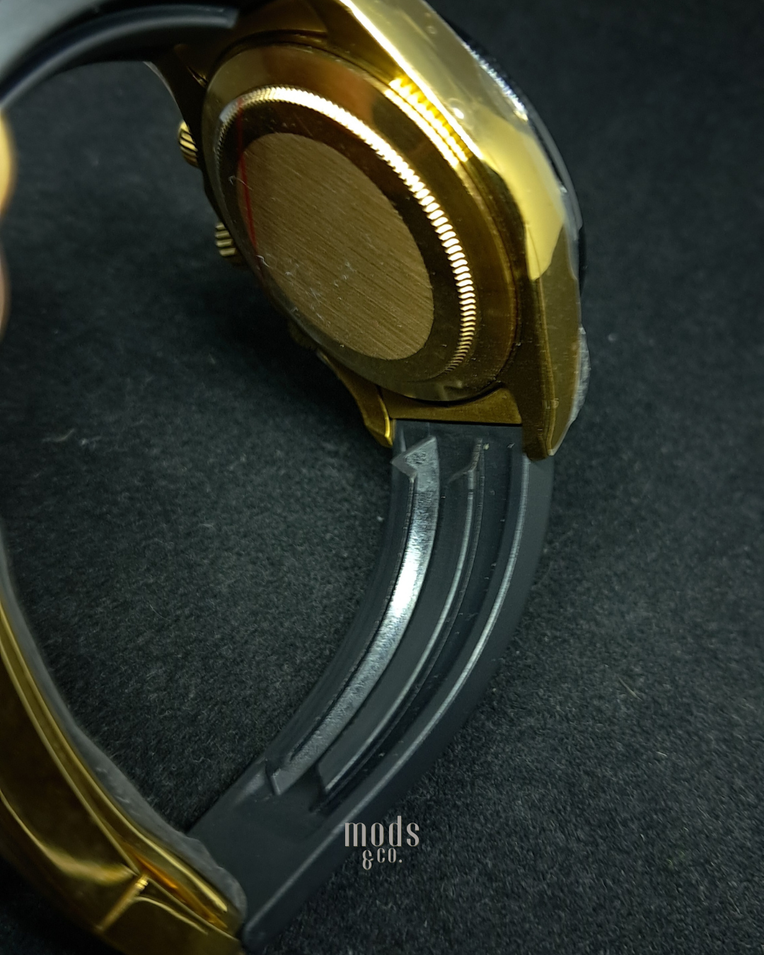 Seitona Gold Turquoise