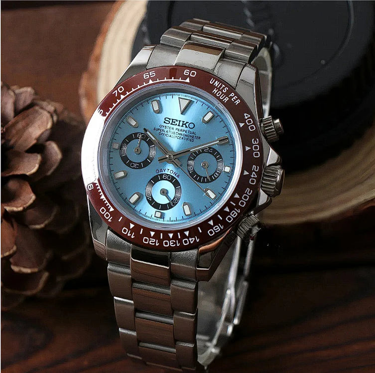 Seitona Platinum