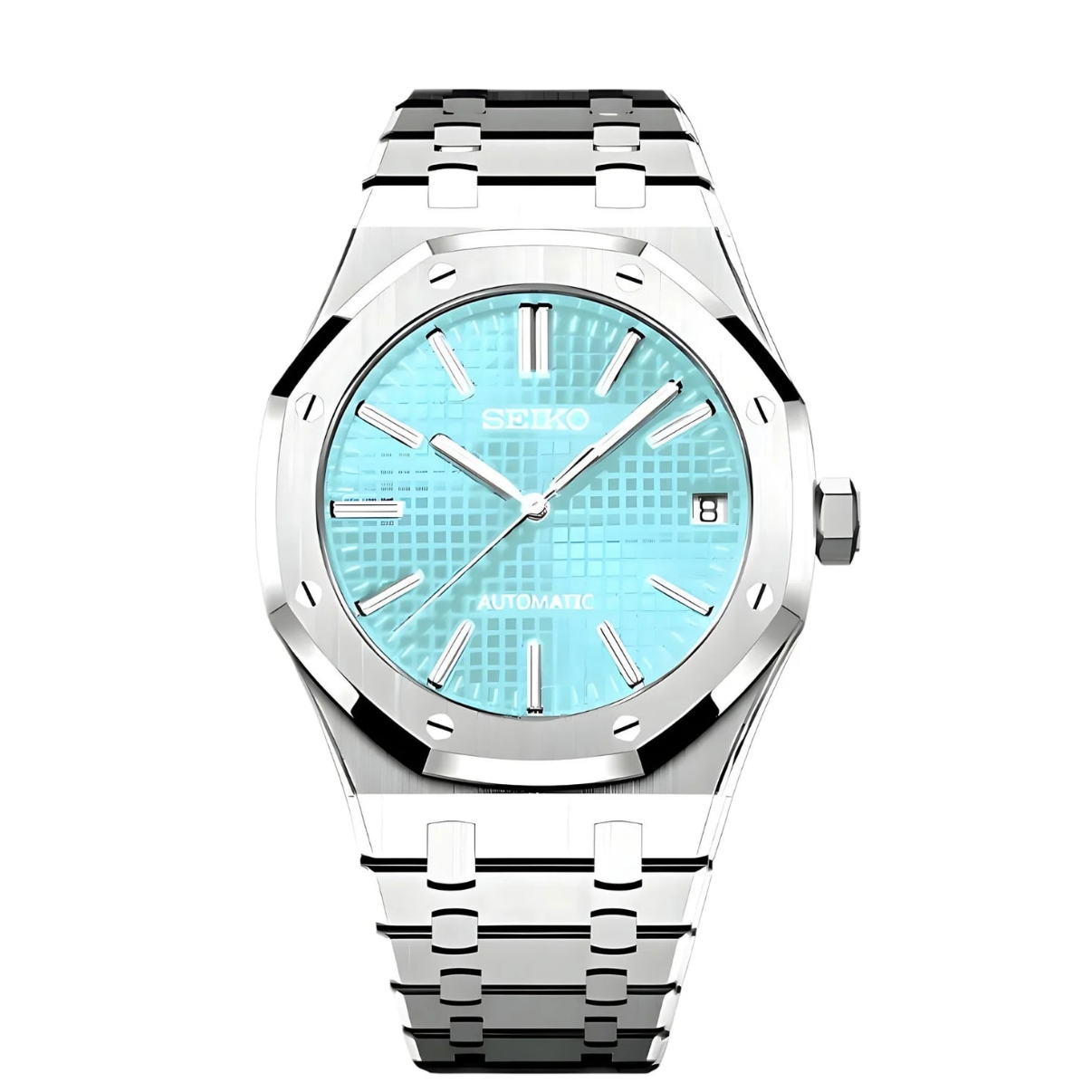 Royal Seikoak Ice Blue