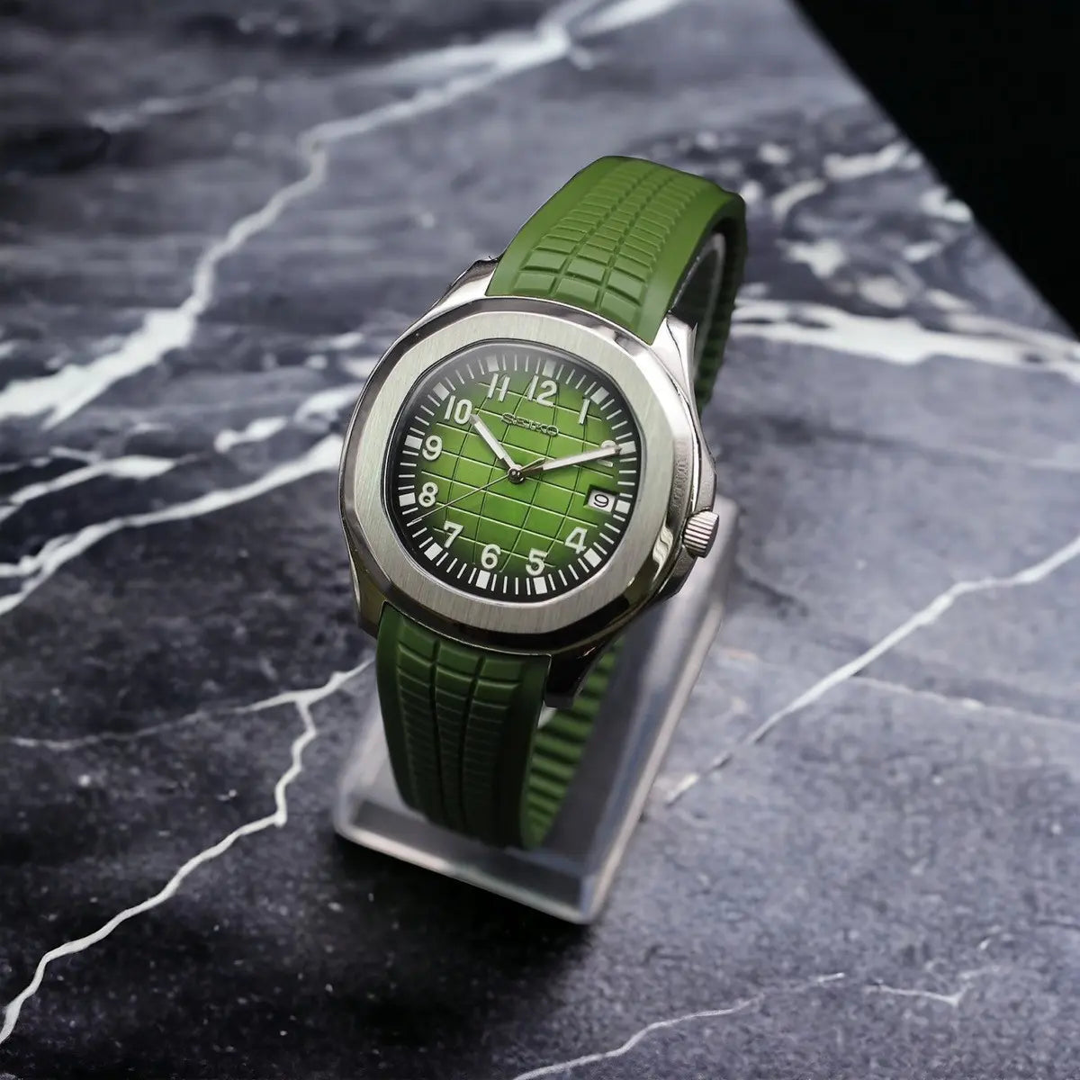 Seikonaut Green
