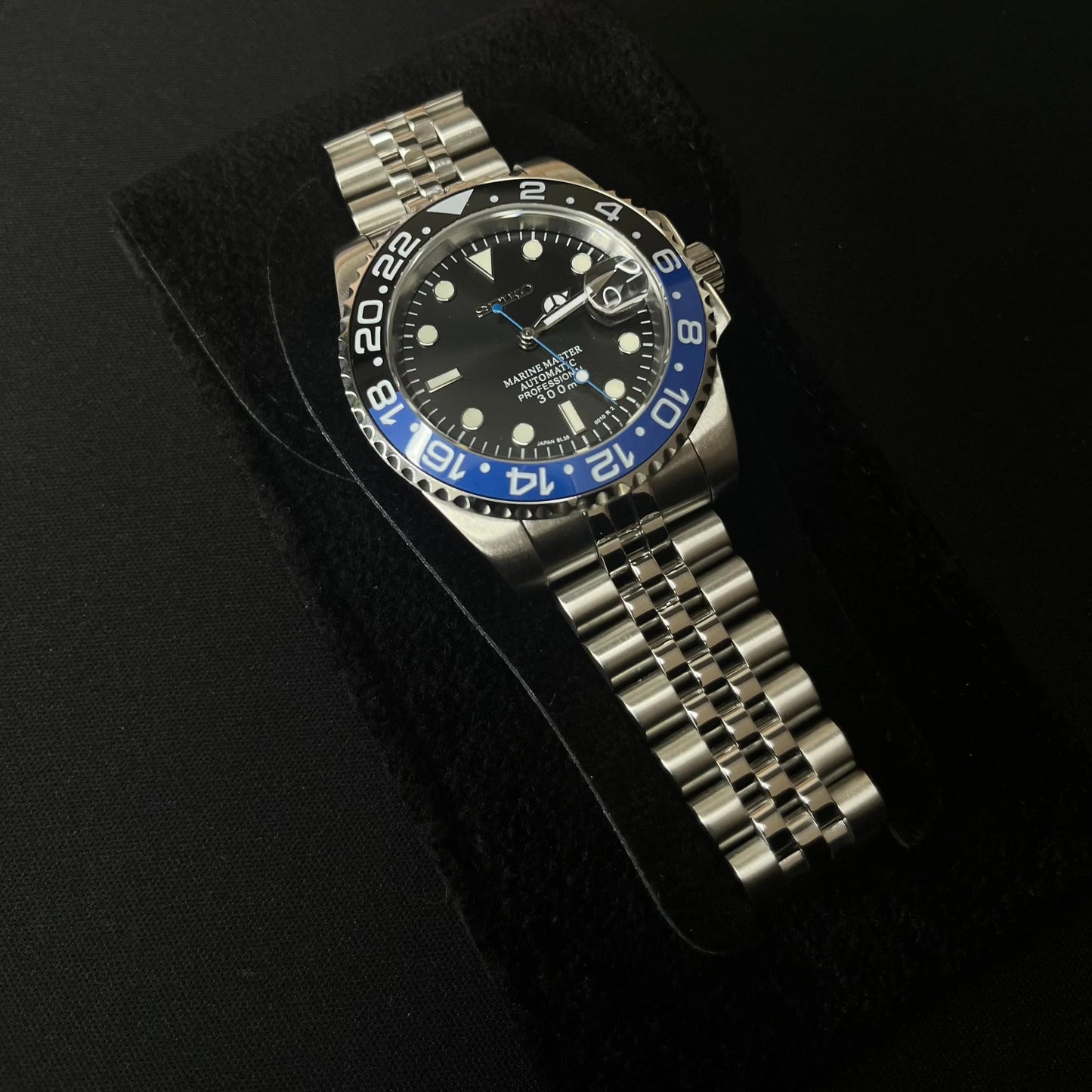 GMT Batman