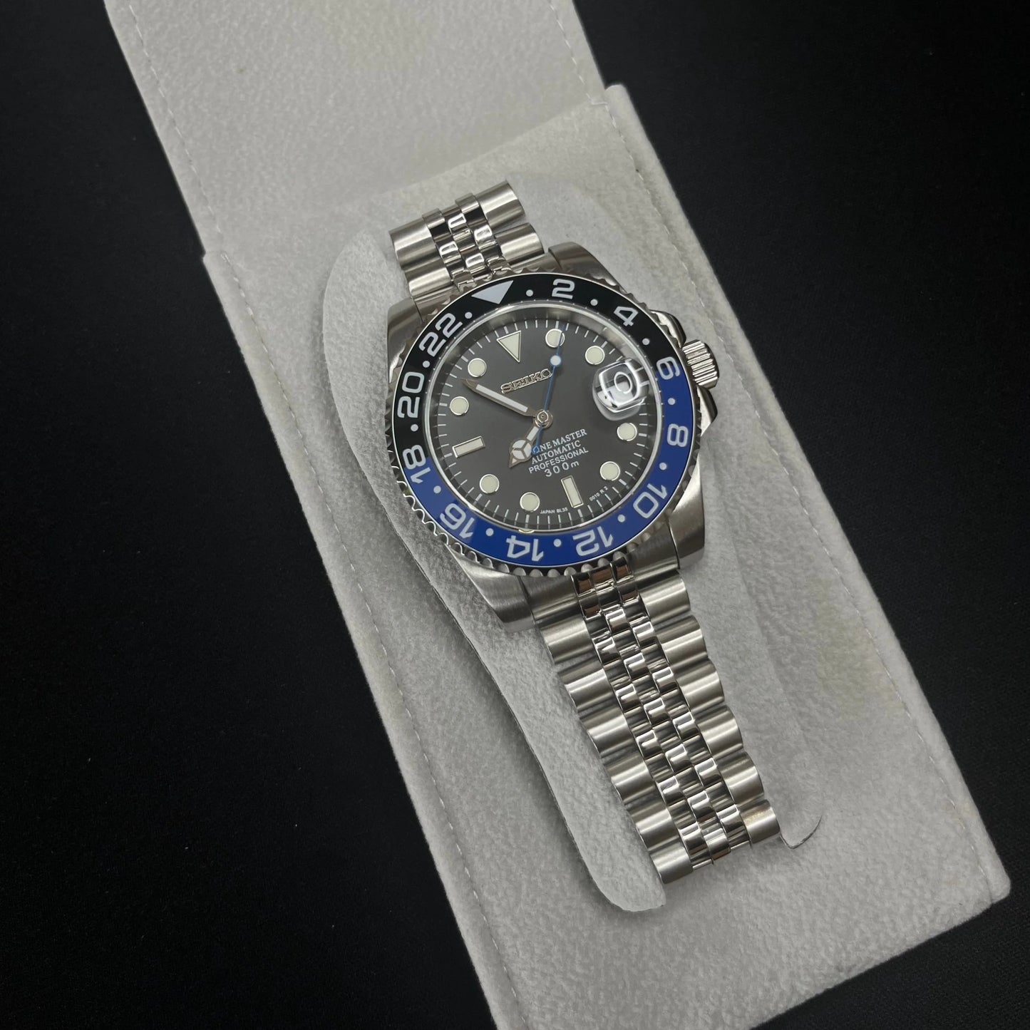 GMT Batman