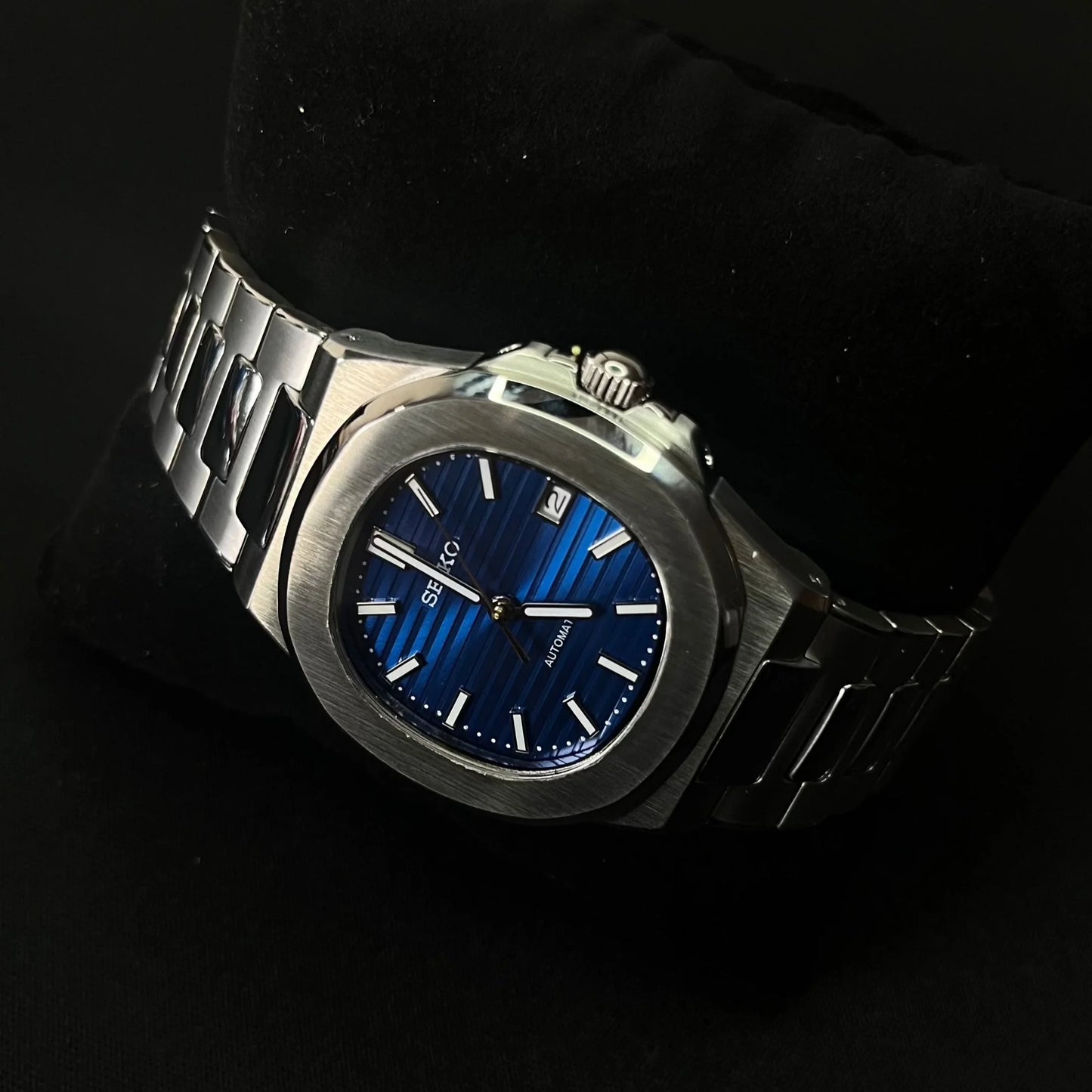 Nautiko Blue