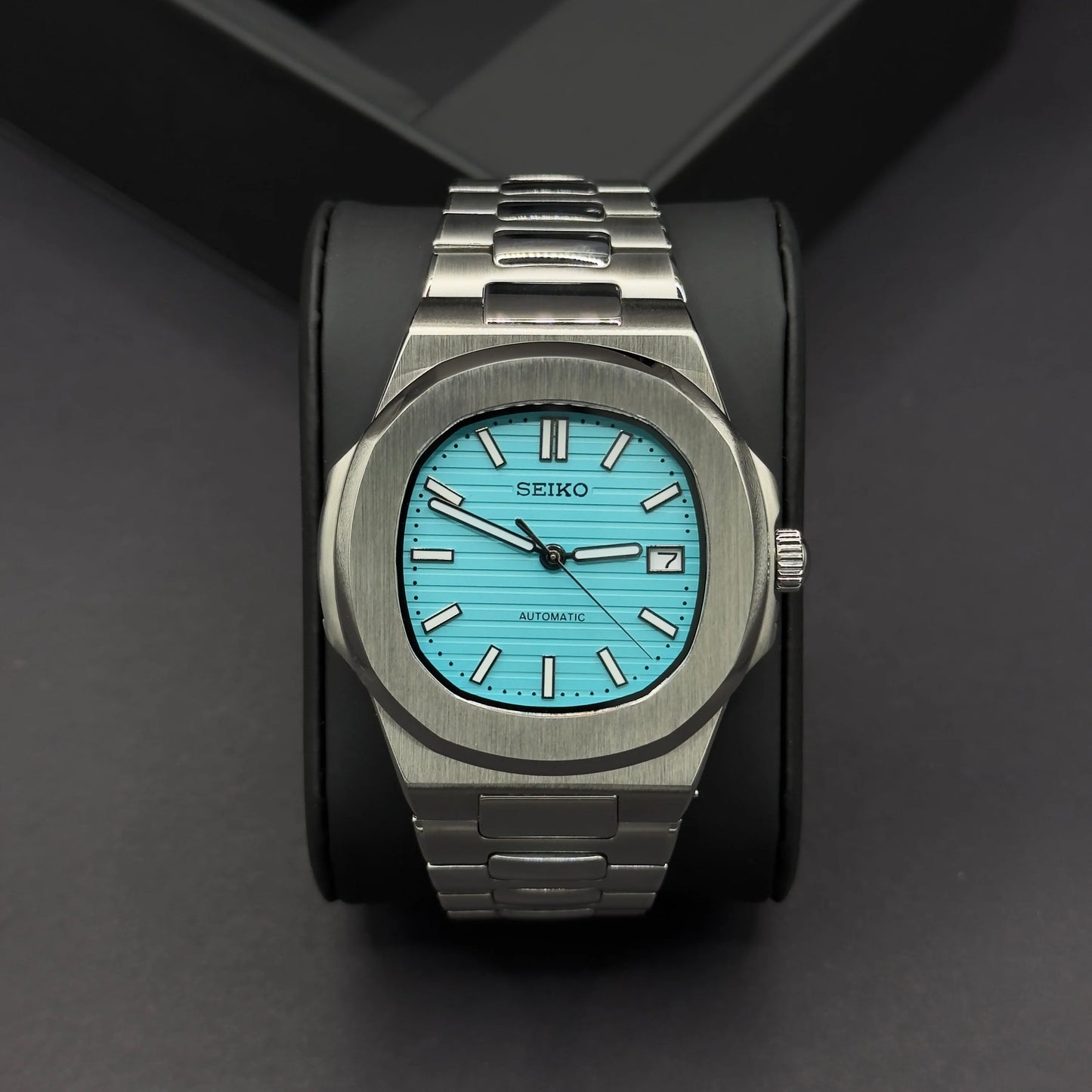 Nautiko Tiffany Blue