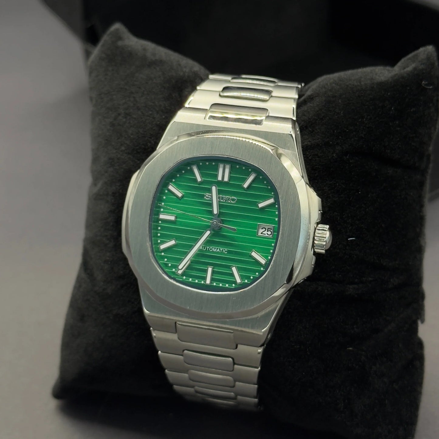 Nautiko Green