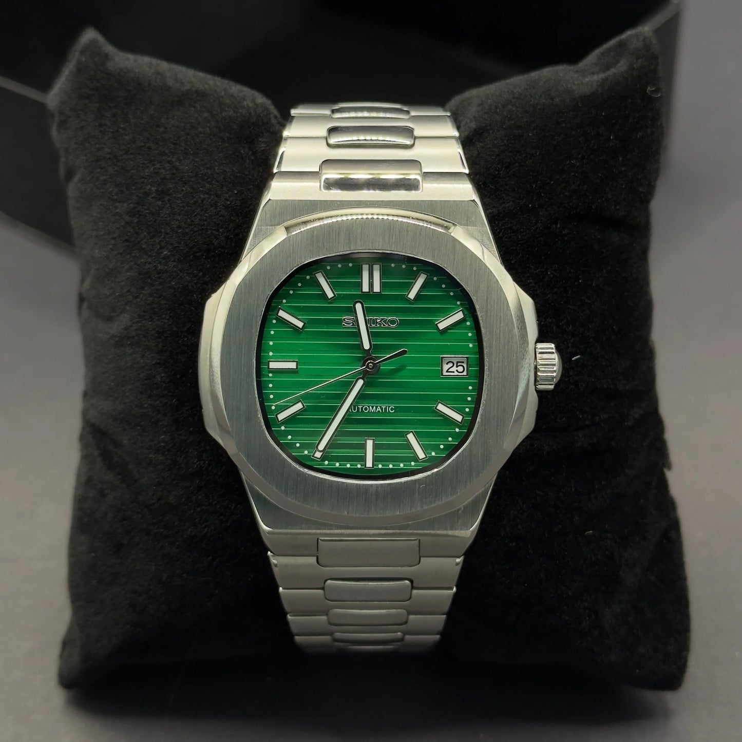 Nautiko Green