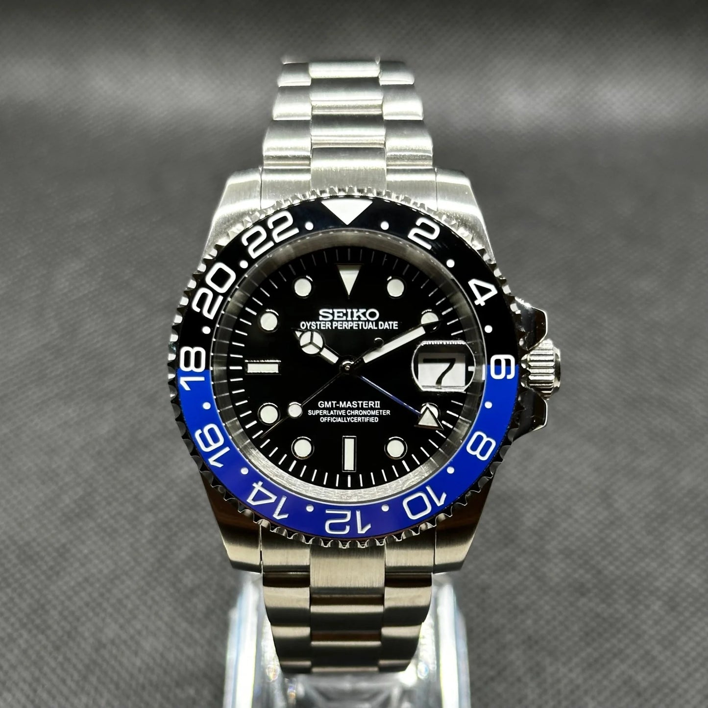 GMT Batman