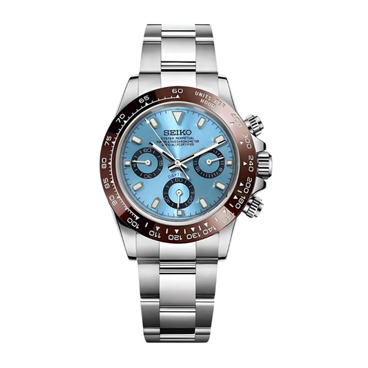 Seitona Platinum