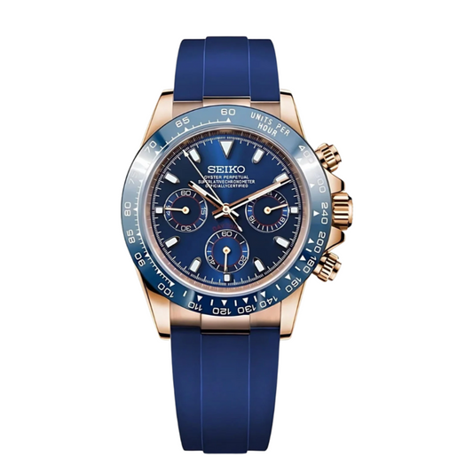 Seitona Royal Blue