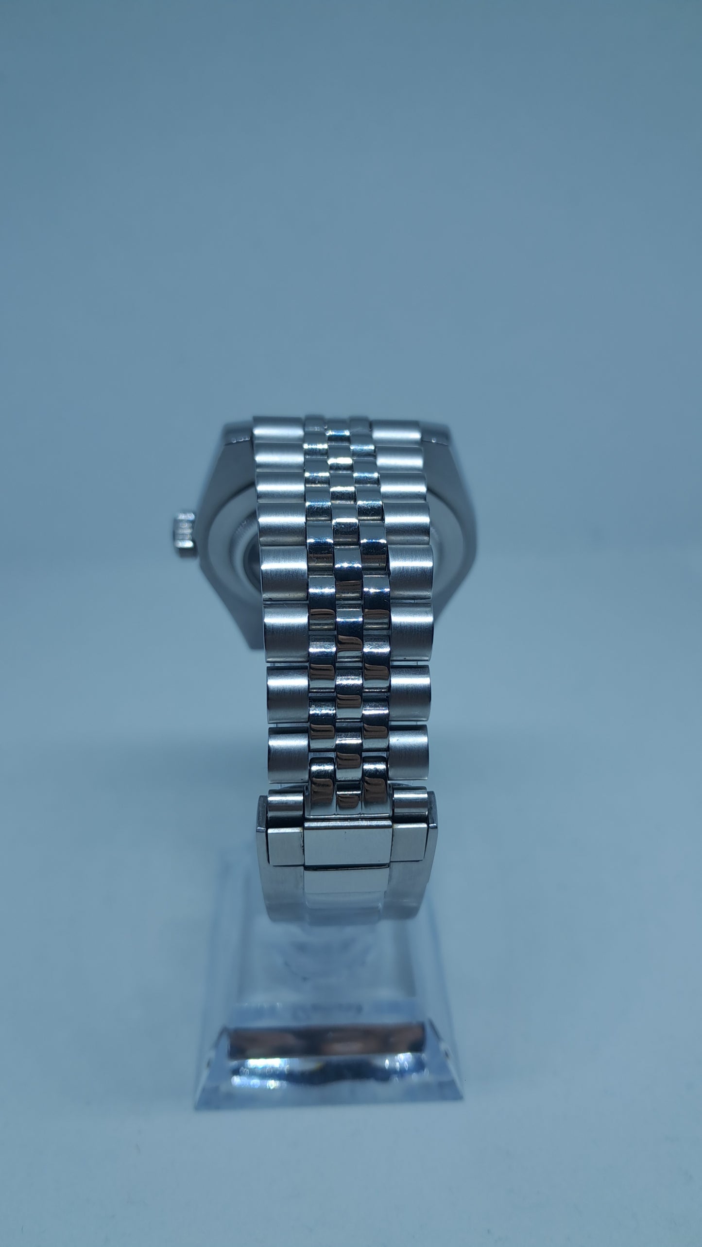 Just Green Arabic Smooth