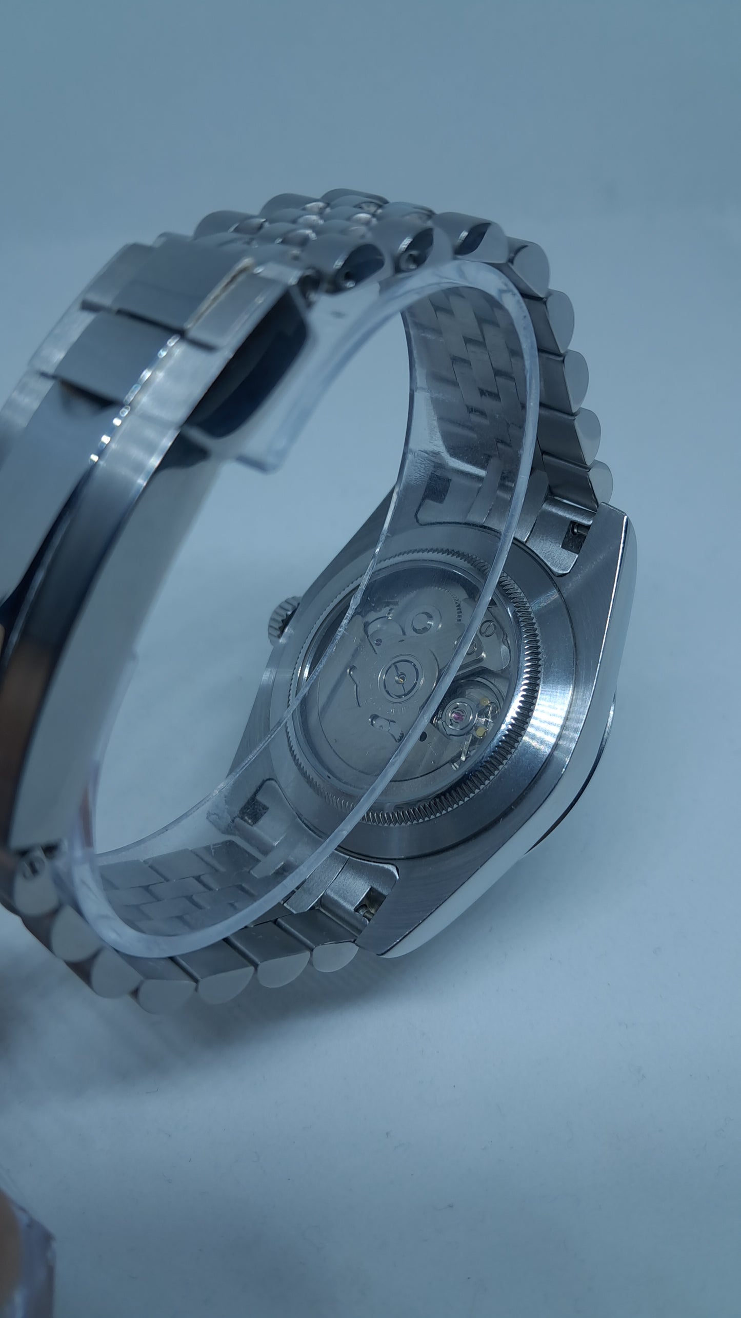 Just Green Arabic Smooth