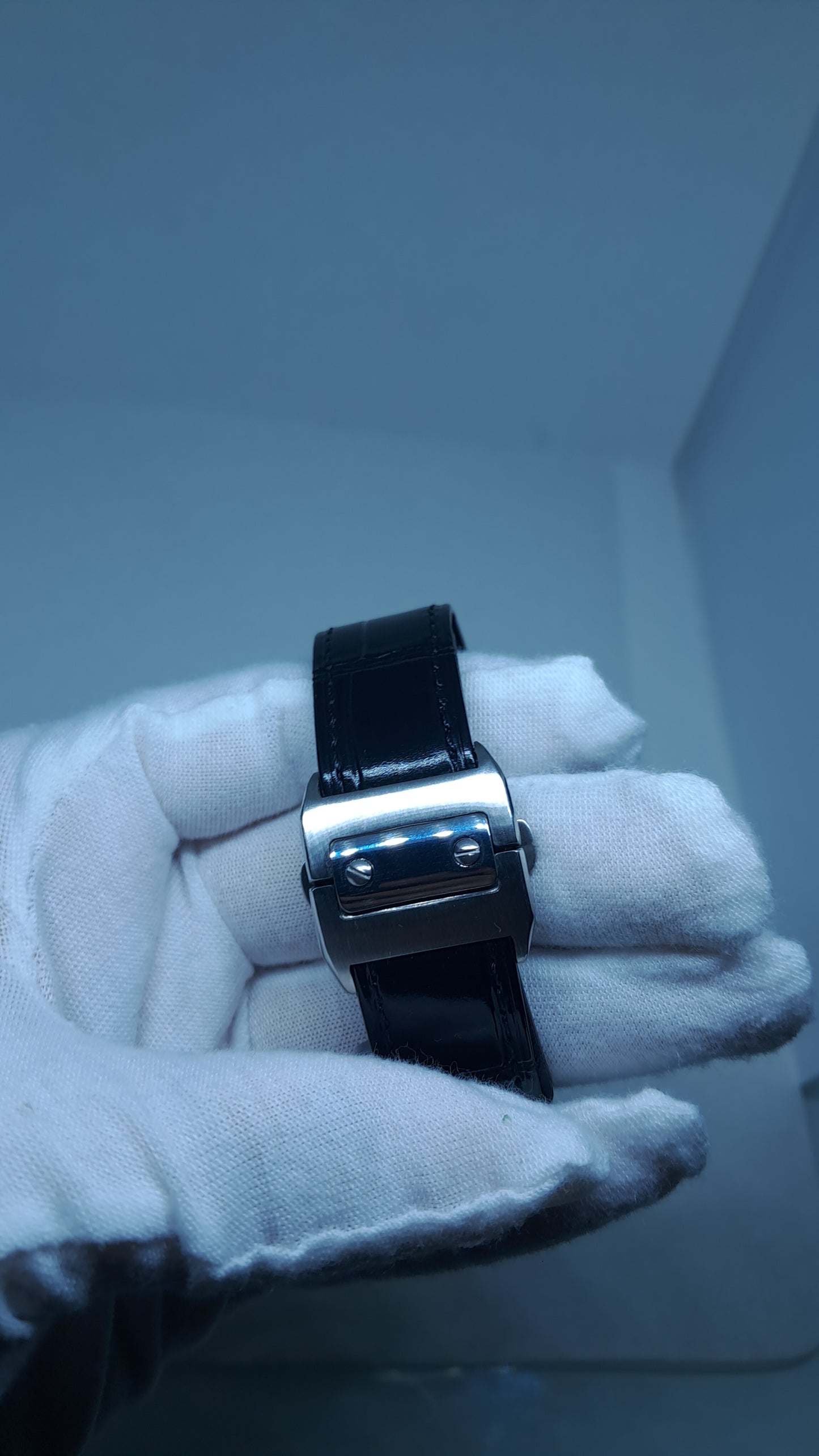 Santeiko Blue Textured