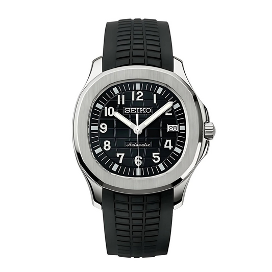 Seikonaut Black