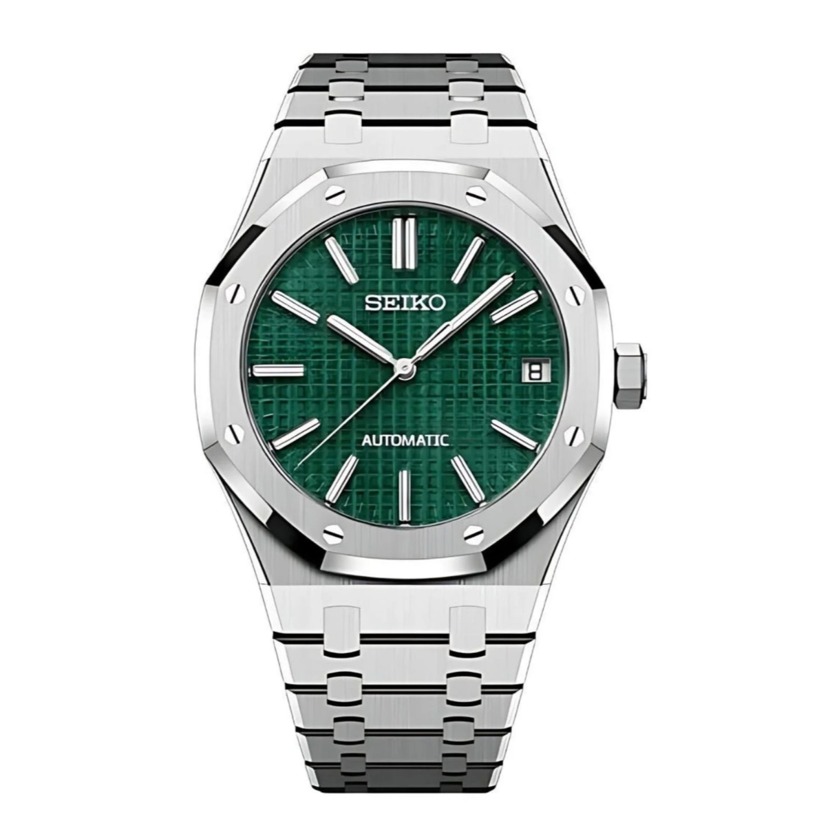 Royal Seikoak Green