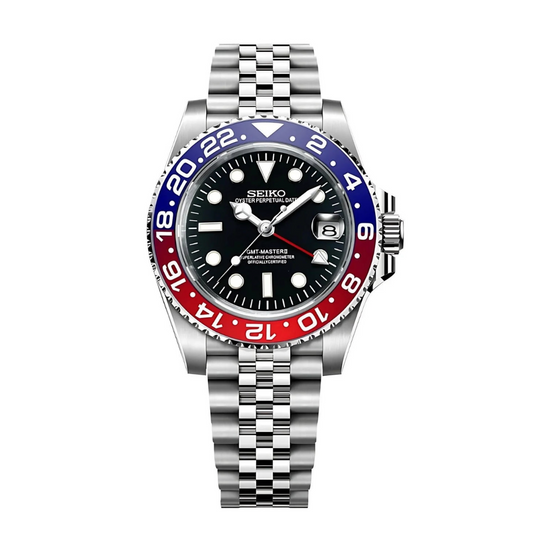 GMT Pepsi