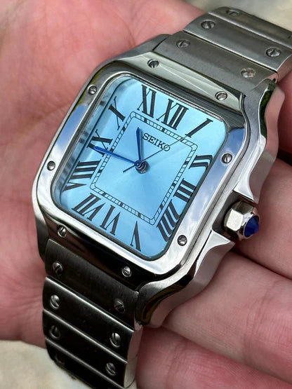 Santeiko Ice Blue