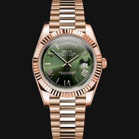 Seiday-date chocolate Olive