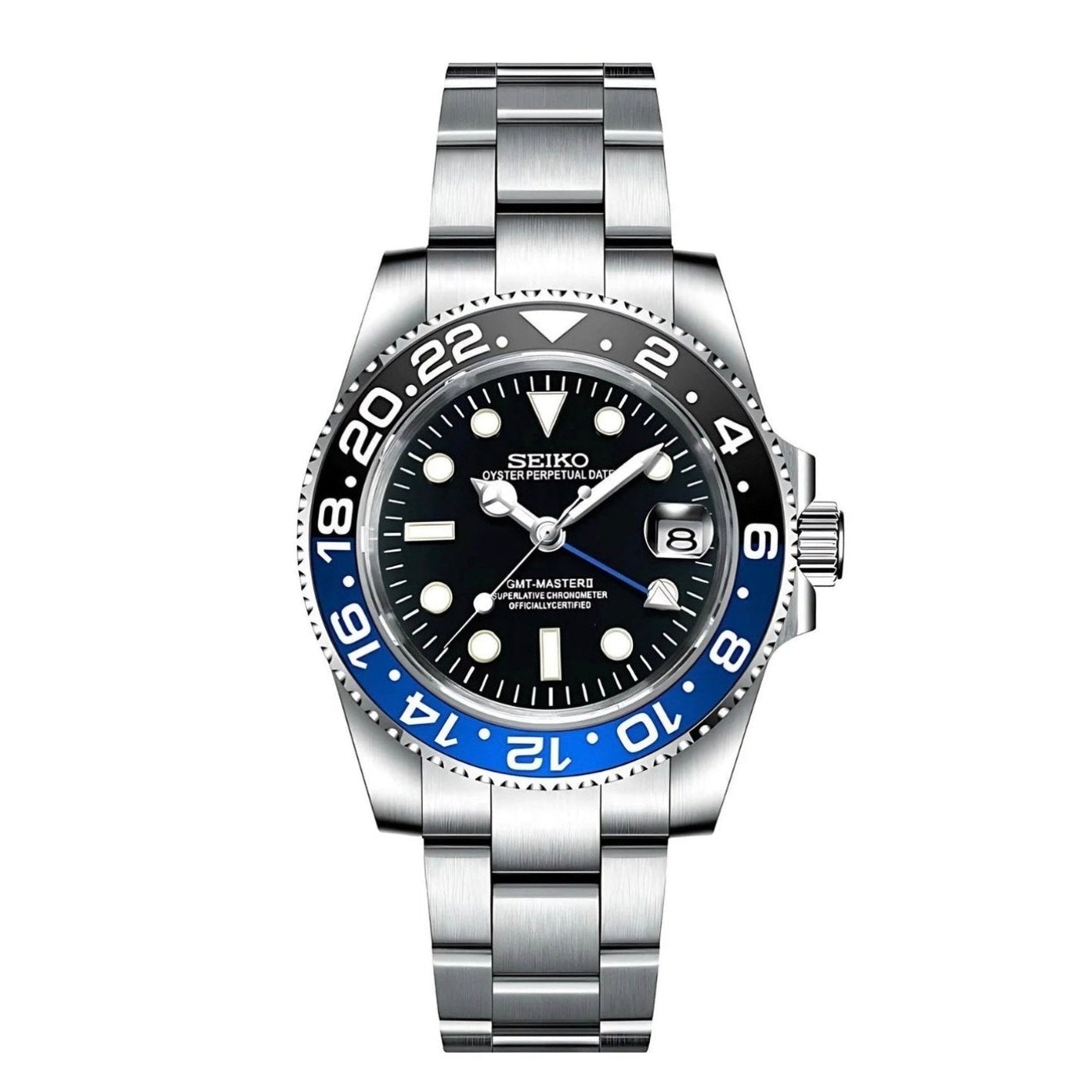 GMT Batman