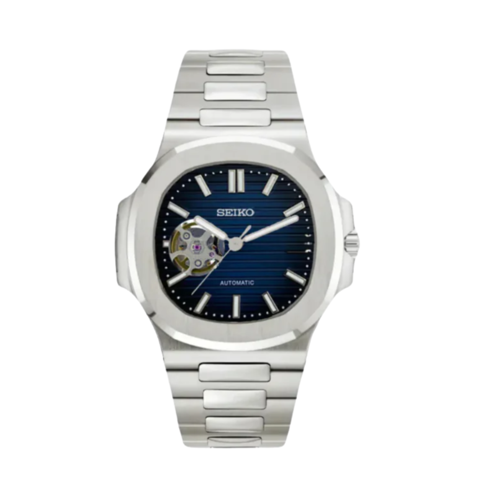 Nautiko Blue open movement