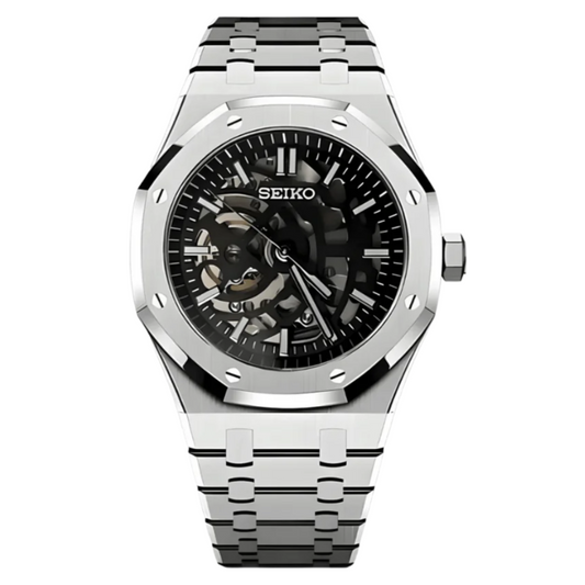 Royal Seikoak Skeleton