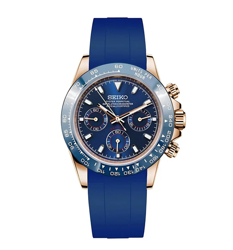 Seitona Royal Blue