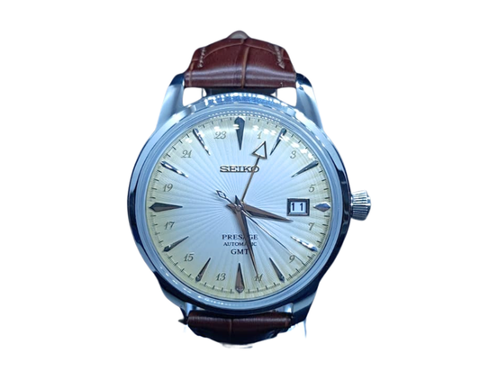 Seiko Presage