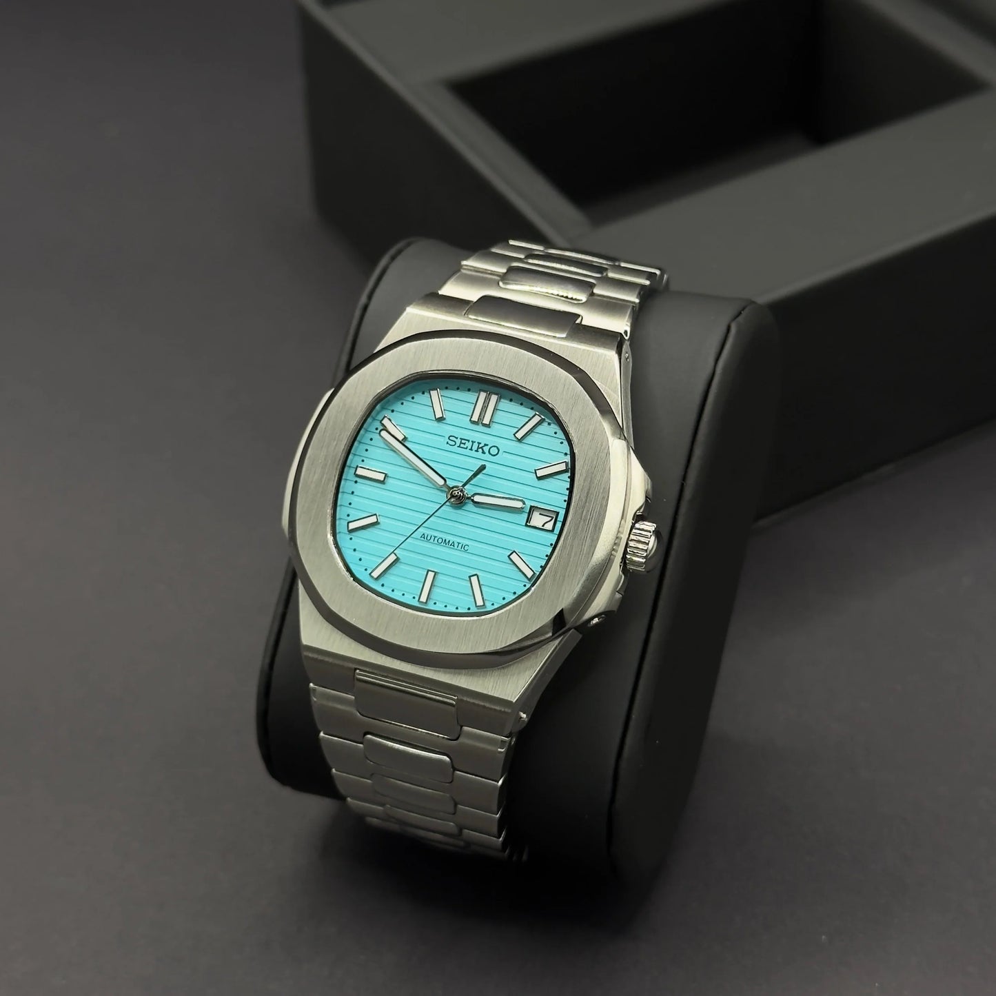 Nautiko Tiffany Blue