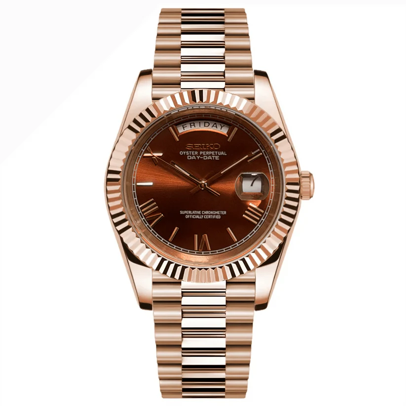 Seiday-date chocolate